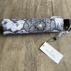 Vera Bradley Travel Umbrella &