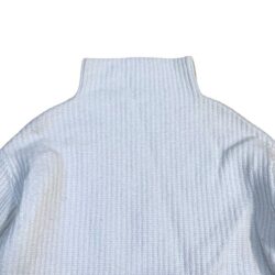 Wilfred Montpellier Turtleneck Relaxed Merino Wool Turtleneck Sweater