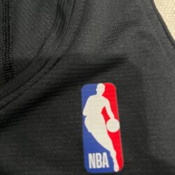 Nike Authentics NBA NCAA Team Player Issue Nike Pro Black Compression Tank XL