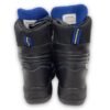 Scandia ScanDriller S3 Safety Work Boots Insulated Water Resistant Black 7.5 - Image 3