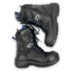 Scandia ScanDriller S3 Safety Work Boots Insulated Water Resistant Black 7.5 - Image 5