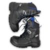 Scandia ScanDriller S3 Safety Work Boots Insulated Water Resistant Black 7.5 - Image 6