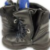 Scandia ScanDriller S3 Safety Work Boots Insulated Water Resistant Black 7.5 - Image 7