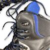 Scandia ScanDriller S3 Safety Work Boots Insulated Water Resistant Black 7.5 - Image 8
