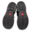 Scandia ScanDriller S3 Safety Work Boots Insulated Water Resistant Black 7.5 - Image 9