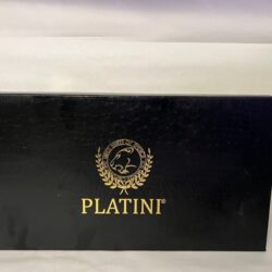 Platini Men’s Sz9 Black 