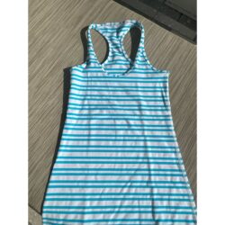 Lululemon Cool Racerback Twin 