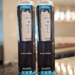 2 PC Refrigerator Water Filter