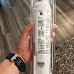 2 PC Refrigerator Water Filter – Whirlpool 3 Everydrop – EDR3RXD1