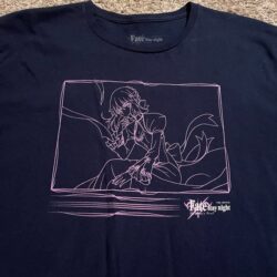 Men’s Fate Stay night Shirt