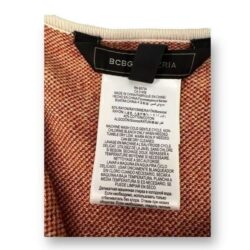 BCBGMaxAzria Kalanie Caravan C