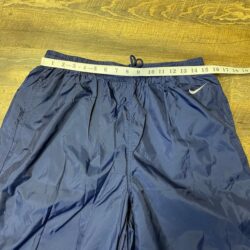 Vintage 90s Nike Parachute Win