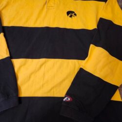 Hawkeyes Rugby Shirt