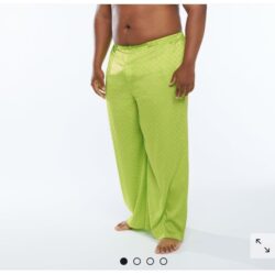 Mens loung pants