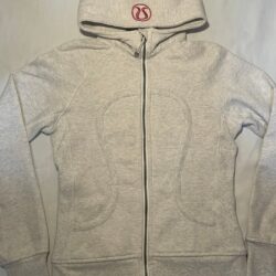 lululemon scuba hoodie