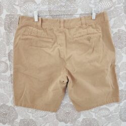 J. Crew Chino Bermuda Men’s Shorts 35
