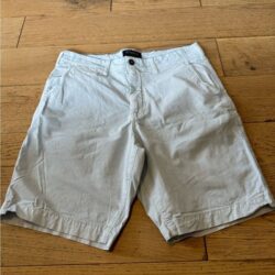 American Eagle Classic Light Blue Men’s Short Size 33