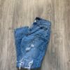 Aeropostale Mom jeans Size 2 - Image 4