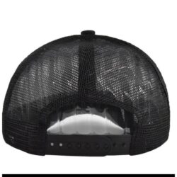 Mens Womens NASA Mesh Baseball