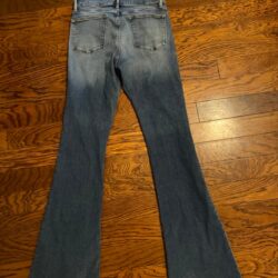 Frame denim Le High Flare jeans