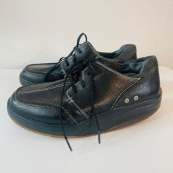 MBT Tariki Black Men’s Shoes
