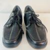 MBT Tariki Black Men’s Shoes Size 9 - Image 3