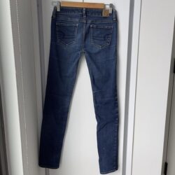 American Eagle Skinny Jeans Size 4