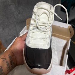Jordan 11
