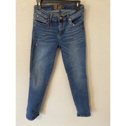 KUT From the Kloth Jeans Style KP570MC9 Women Size 4