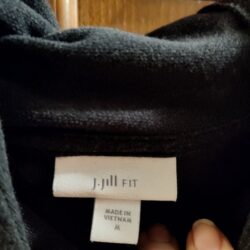 J Jill women’s medium ho