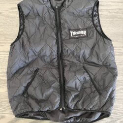 Thrasher Vest