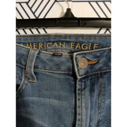 Mens American Eagle Flex Slim 