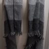 Accessory St. NWT Fringe Shawl One Size