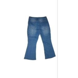 Shein Flair Leg Jean Size XL (measurements in description)