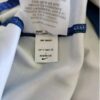 Nike Team USA Wrestling Singlet Mens Large Blue Grappling Spandex 835898-493 - Image 3