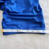 Nike Team USA Wrestling Singlet Mens Large Blue Grappling Spandex 835898-493 - Image 7