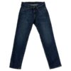 Abercrombie & Fitch Men's 28 Rustin Athletic Skinny Medium Wash Jeans