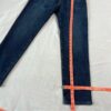 Abercrombie & Fitch Men's 28 Rustin Athletic Skinny Medium Wash Jeans - Image 3