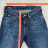 Abercrombie & Fitch Men's 28 Rustin Athletic Skinny Medium Wash Jeans - Image 4