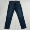 Abercrombie & Fitch Men's 28 Rustin Athletic Skinny Medium Wash Jeans - Image 5