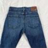 Abercrombie & Fitch Men's 28 Rustin Athletic Skinny Medium Wash Jeans - Image 6