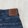 Abercrombie & Fitch Men's 28 Rustin Athletic Skinny Medium Wash Jeans - Image 7