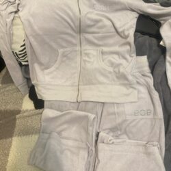 bcbg tracksuit