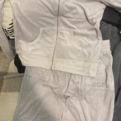 bcbg tracksuit