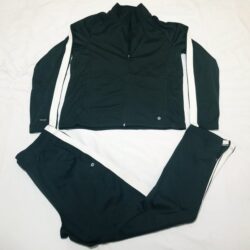 sweatsuit set size small & medium