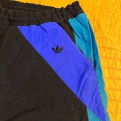 Vintage Adidas Sweatpants