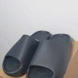 Yeezy slides   Size 9 Sports sandals