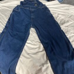 Berne Men’s Vintage Unlined 