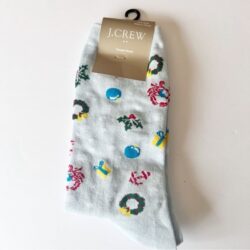 J.Crew Trouser Holiday Style S