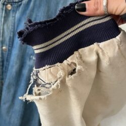 Vintage jacket